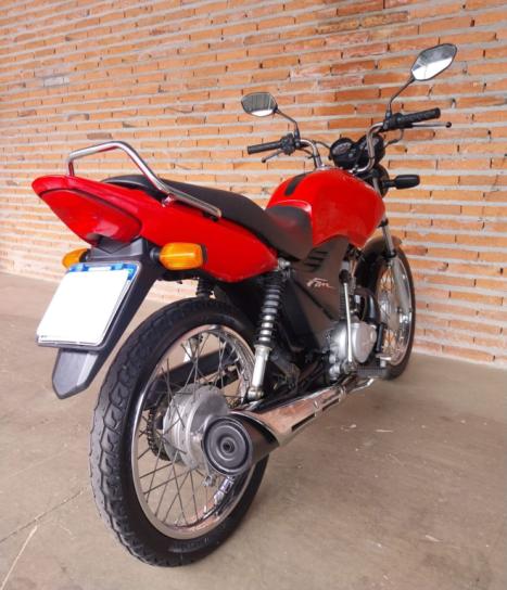 HONDA CG 125 FAN KS, Foto 7