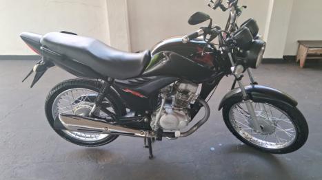 HONDA CG 125 FAN KS, Foto 2