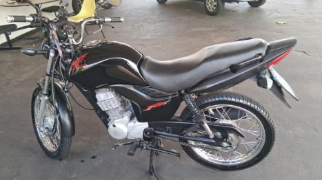 HONDA CG 125 FAN KS, Foto 3