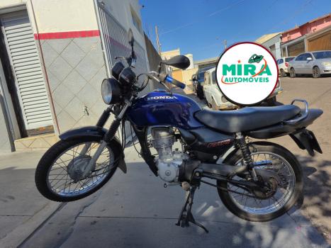 HONDA CG 125 FAN KS, Foto 2