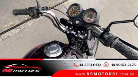 HONDA CG 125 FAN KS, Foto 4