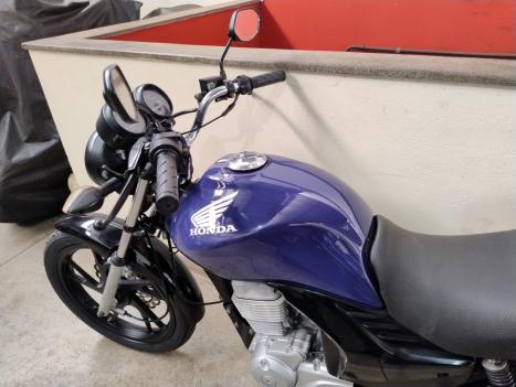 HONDA CG 125 FAN KS, Foto 4