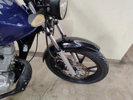 HONDA CG 125 FAN KS, Foto 5