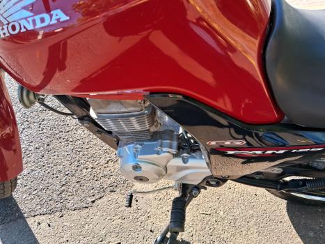 HONDA CG 125 FAN KS, Foto 3