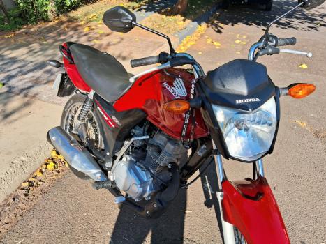 HONDA CG 125 FAN KS, Foto 4