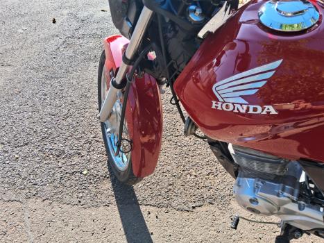 HONDA CG 125 FAN KS, Foto 8