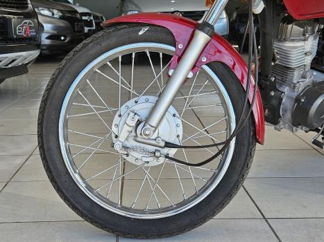 HONDA CG 125 FAN KS, Foto 6