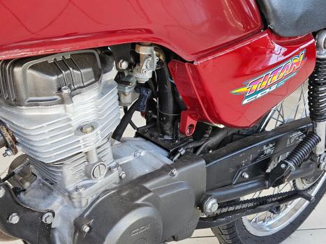 HONDA CG 125 FAN KS, Foto 4