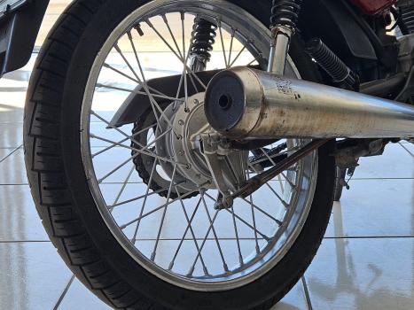 HONDA CG 125 FAN KS, Foto 7