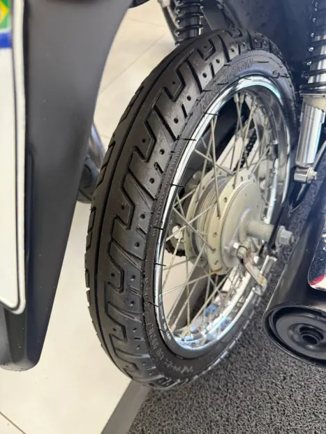 HONDA CG 125 FAN KS, Foto 10