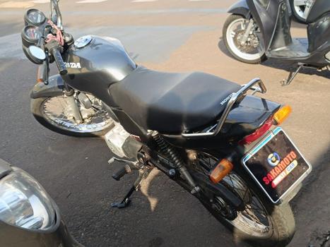 HONDA CG 125 FAN KS, Foto 2