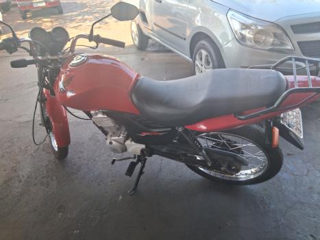 HONDA CG 125 FAN KS, Foto 2