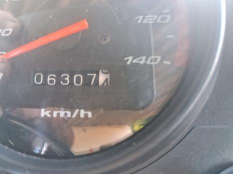 HONDA CG 125 FAN KS, Foto 5