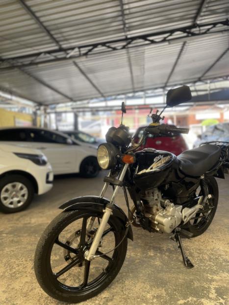 HONDA CG 125 TITAN ES, Foto 2