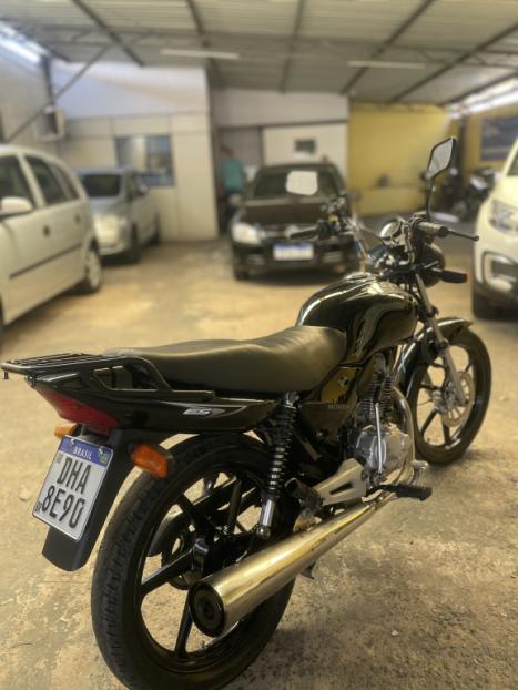 HONDA CG 125 TITAN ES, Foto 3