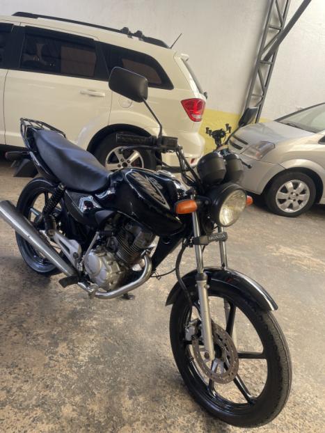 HONDA CG 125 TITAN ES, Foto 6