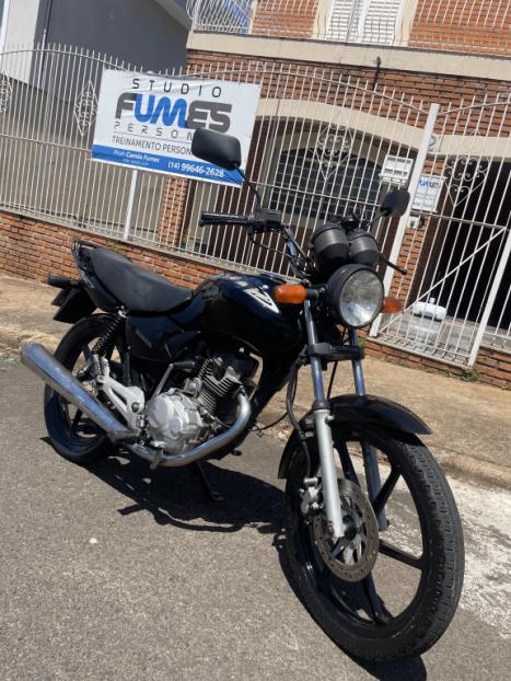 HONDA CG 125 TITAN ES, Foto 7