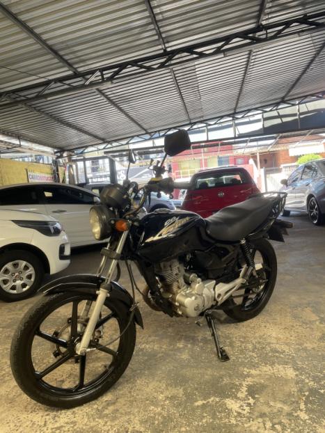 HONDA CG 125 TITAN ES, Foto 8