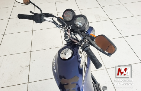 HONDA CG 125 TITAN ES, Foto 2