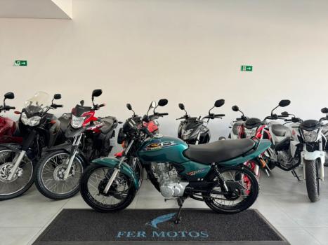 HONDA CG 125 TITAN KS, Foto 4