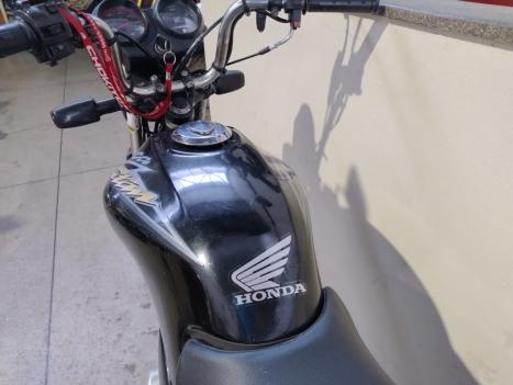 HONDA CG 125 TITAN KSE, Foto 8