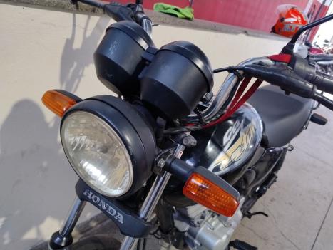 HONDA CG 125 TITAN KSE, Foto 5