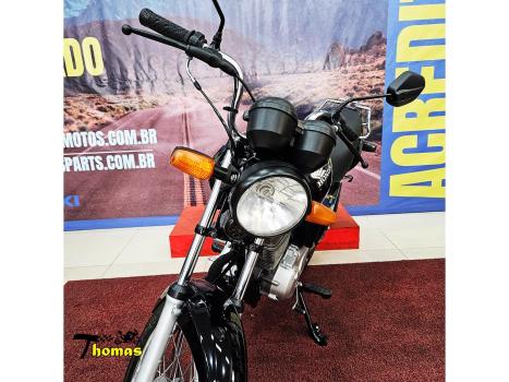 HONDA CG 125 TITAN KS, Foto 2