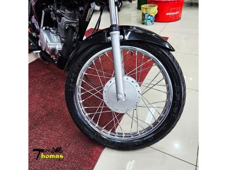 HONDA CG 125 TITAN KS, Foto 4