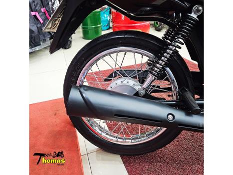 HONDA CG 125 TITAN KS, Foto 6