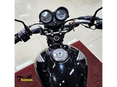 HONDA CG 125 TITAN KS, Foto 7