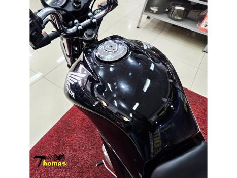 HONDA CG 125 TITAN KS, Foto 8