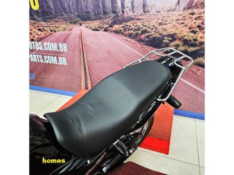 HONDA CG 125 TITAN KS, Foto 9