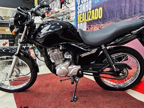 HONDA CG 125 TITAN KS, Foto 10