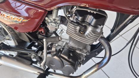 HONDA CG 125 TITAN KS, Foto 4