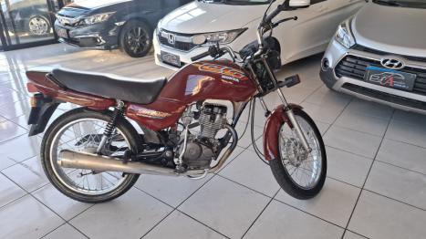 HONDA CG 125 TITAN KS, Foto 2