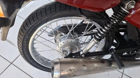 HONDA CG 125 TITAN KS, Foto 6