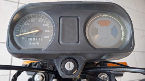HONDA CG 125 TITAN KS, Foto 7