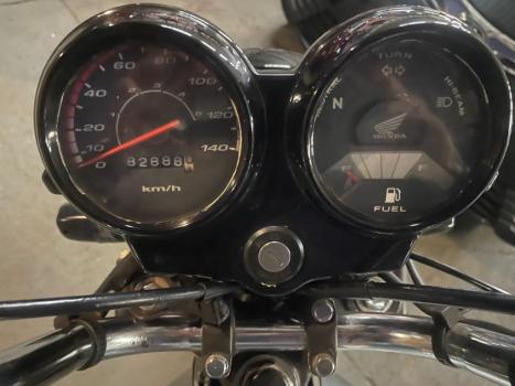 HONDA CG 125 TITAN KSE, Foto 2