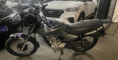HONDA CG 125 TITAN KSE, Foto 3