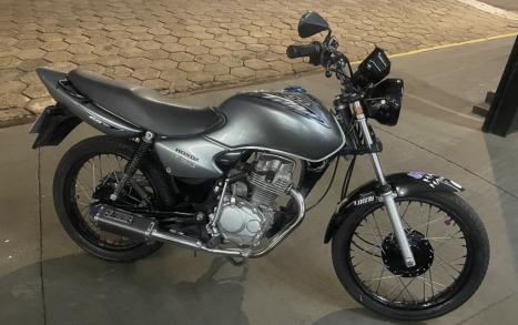 HONDA CG 125 TITAN KSE, Foto 4