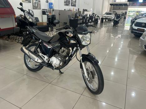 HONDA CG 150 FAN ESD MIX, Foto 1