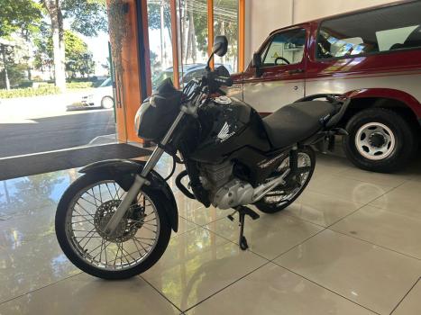 HONDA CG 150 FAN ESD MIX, Foto 2