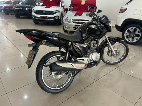 HONDA CG 150 FAN ESD MIX, Foto 3