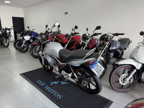 HONDA CG 150 FAN ESDI, Foto 2