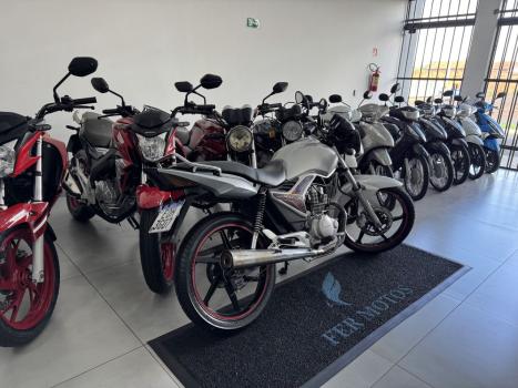 HONDA CG 150 FAN ESDI, Foto 3