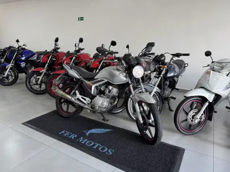 HONDA CG 150 FAN ESDI, Foto 4