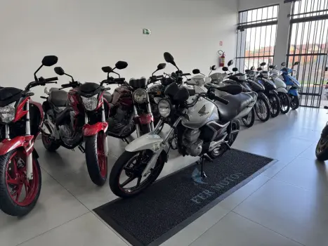 HONDA CG 150 FAN ESDI, Foto 5