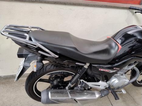 HONDA CG 150 FAN ESDI, Foto 3