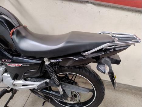HONDA CG 150 FAN ESDI, Foto 4
