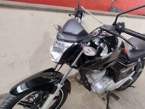 HONDA CG 150 FAN ESDI, Foto 5